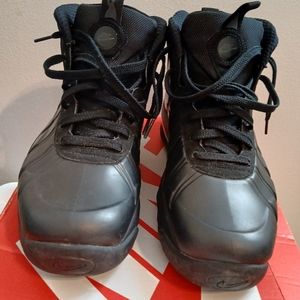 Nike Air Bakin Posite 2019